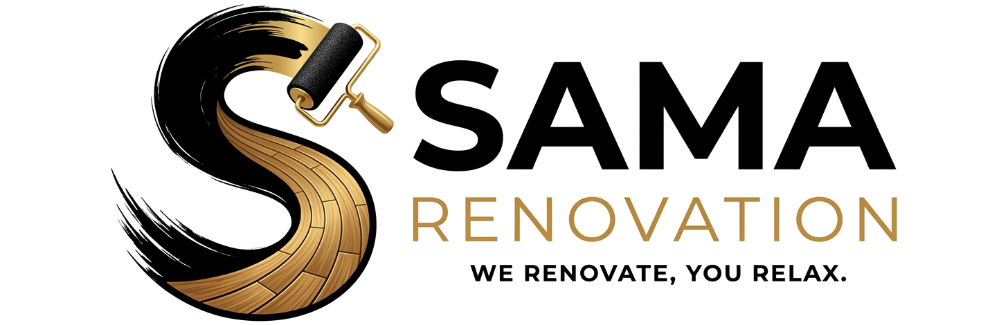 SAMA Renovation